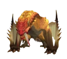 Sand Barioth